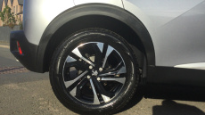 Peugeot 2008 1.2 PureTech 130 Allure 5dr EAT8 Petrol Estate